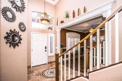 Thornton AVe-5Entrance