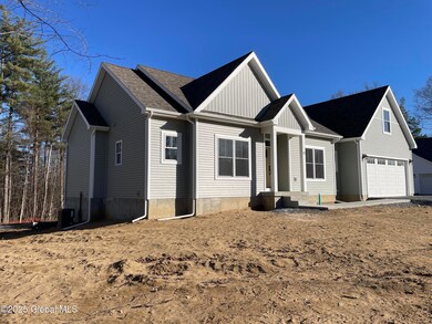 35 Burnham Rd, Gansevoort, NY 12831 - photo 2