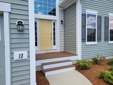 13 Walnut Way unit 13, Hopkinton, MA 01748 - photo 2