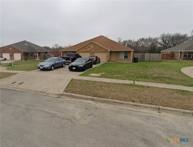 1900 Elms Run Ct unit A/B, Killeen, TX 76542 - photo 2