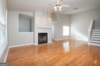 816 Glenleaf Dr unit 816, Norcross, GA 30092 - photo 4