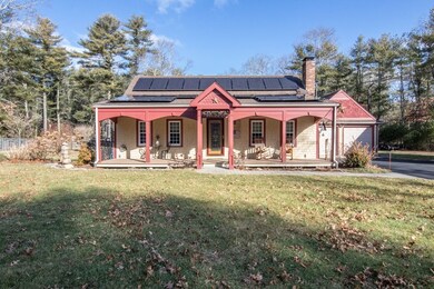 69 Cross Rd, Rochester, MA 02770 - photo 3