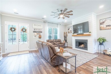 62769 Ga Highway 46 E, Metter, GA 30439 - photo 3