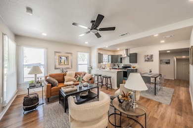 213 S Line St, Weatherford, TX 76086 - photo 5