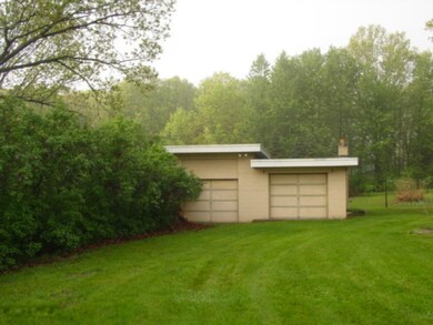 Second Garage