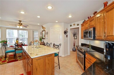 15 Bassingham Dr, Bella Vista, AR 72715 - photo 7