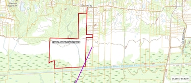 255 Cedar Grove Dr, Hickory Withe, TN 38002 - photo 2