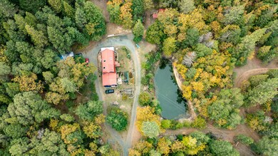 7227 Pleasant Creek Rd, Rogue River, OR 97537 - photo 2