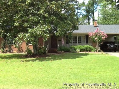 428 Northview Dr, Fayetteville, NC 28303 - photo 2