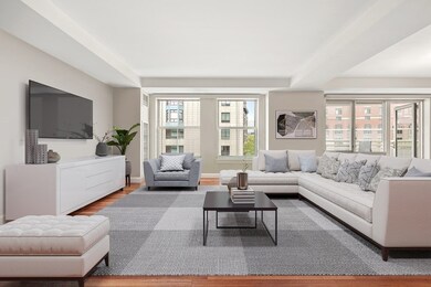 4 Battery Wharf unit 4305, Boston, MA 02109 - photo 2