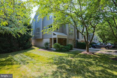 100 Lancefield Rd, Baltimore, MD 21209 - photo 2