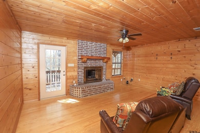 74 County Road 4220, Mount Vernon, TX 75457 - photo 5