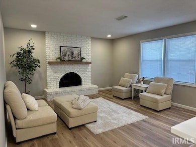 800 W Roberts Ave, Marion, IN 46952 - photo 2