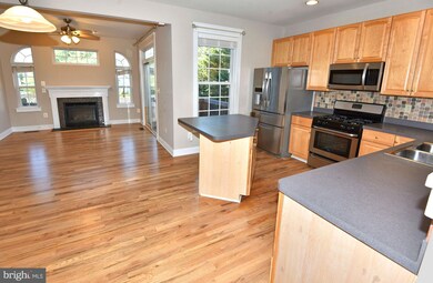1018 Wells Ave, Annapolis, MD 21403 - photo 6