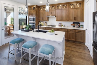 9517 Boathouse Dr, Austin, TX 78744 - photo 2