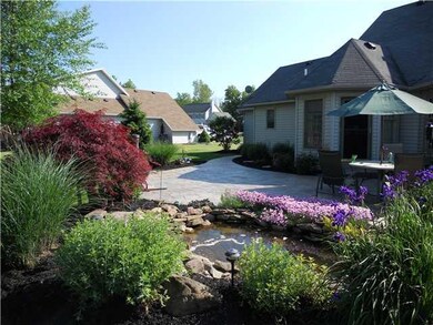 Patio/Deck