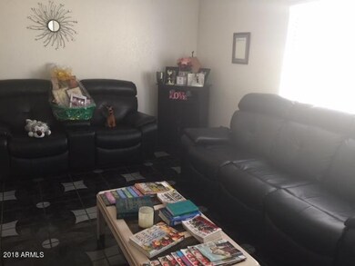 M TURNER living room 2