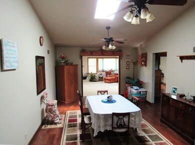 USED AS DINING ROOM CURRENTLY