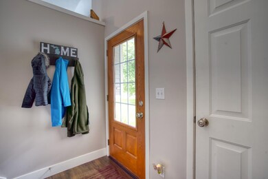 12. Front Entrance Reverse