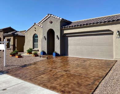 796 Oxfordshire St, El Paso, TX 79928 - photo 4