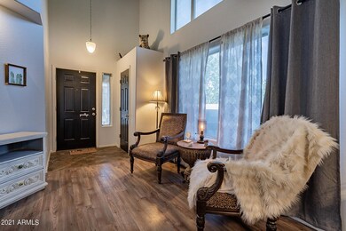 1210 E Marcella Ln, Gilbert, AZ 85295 - photo 4