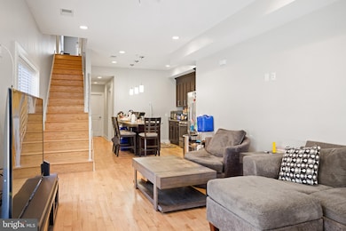 3205 7th St NE, Washington, DC 20017 - photo 3