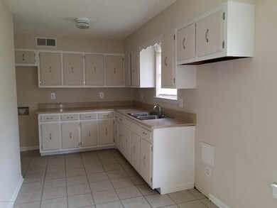 Tulane Kitchen