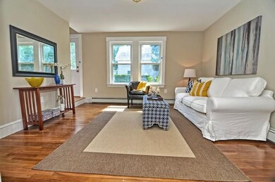 143 Center St unit 1, Randolph, MA 02368 - photo 3