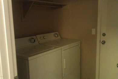 Washer & Dryer