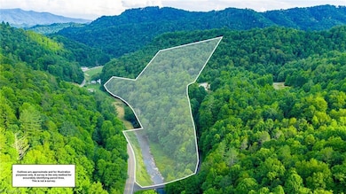 TBD 8 Big Laurel Rd, Creston, NC 28615 - photo 5