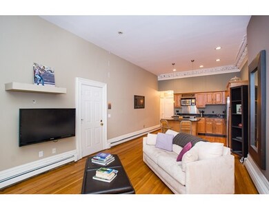 71 Worcester St unit 2, Boston, MA 02118 - photo 3