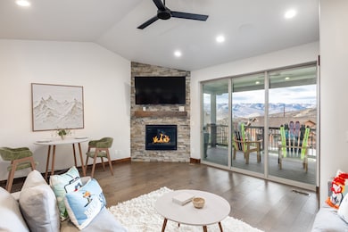 14475 N Bronte Ct unit 59b, Kamas, UT 84036 - photo 4