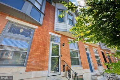 727 S Linwood Ave, Baltimore, MD 21224 - photo 3