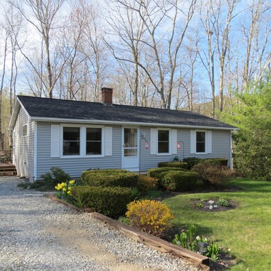 20 Cobb Hill Rd, Camden, ME 04843 - photo 4