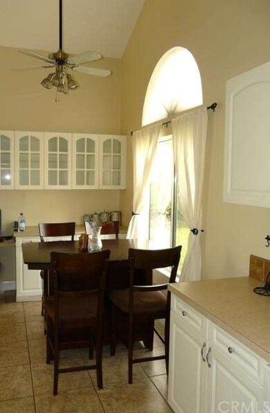 View from Kitchen