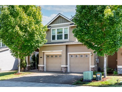 10542 NE Summer Falls St, Hillsboro, OR 97006 - photo 3