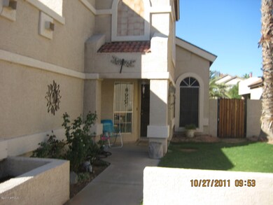 Additional Front View