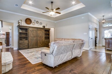 675 Dill Rd, Weatherford, TX 76085 - photo 6