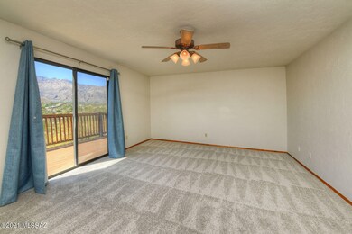 Large Master Suite