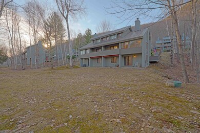 74 Easterly Rd unit 1, Lincoln, NH 03251 - photo 2