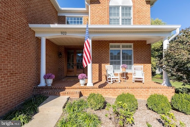 922 Meadow Ct, Winchester, VA 22601 - photo 3