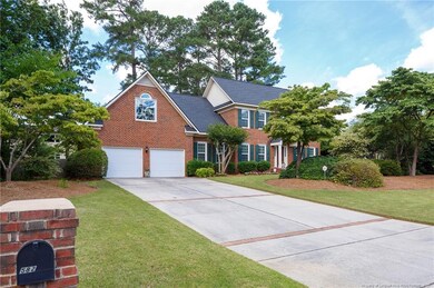 582 Broyhill Rd, Fayetteville, NC 28314 - photo 2