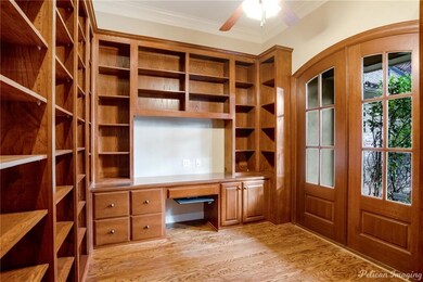 Need a place to work from home or a zoom room, the