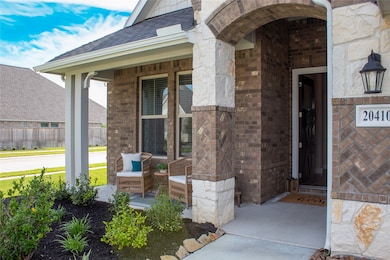 20410 Yearling Pasture Ln, Tomball, TX 77377 - photo 3