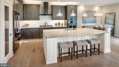 4848 E Blossom Dr, Doylestown, PA 18902 - photo 7