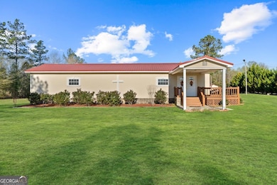 1328 Buckeye Rd, East Dublin, GA 31027 - photo 2