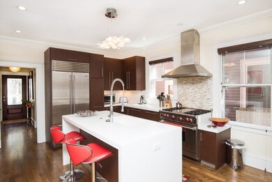 23 Traymore St, Cambridge, MA 02140 - photo 3