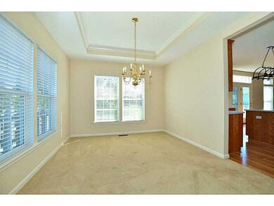 Dining Room.
