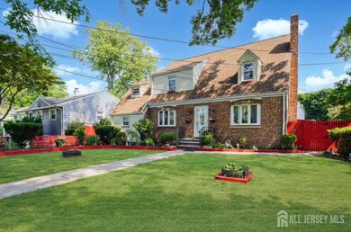 341 Lower Alden Dr unit 43, Rahway, NJ 07065 - photo 3