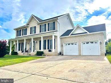 677 Dellinger Dr, Strasburg, VA 22657 - photo 5